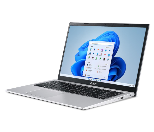 Acer Aspire 3 i5-1135G7/16GB/1TB/Win11 IPS Srebrny - 1200060 - zdjęcie 2